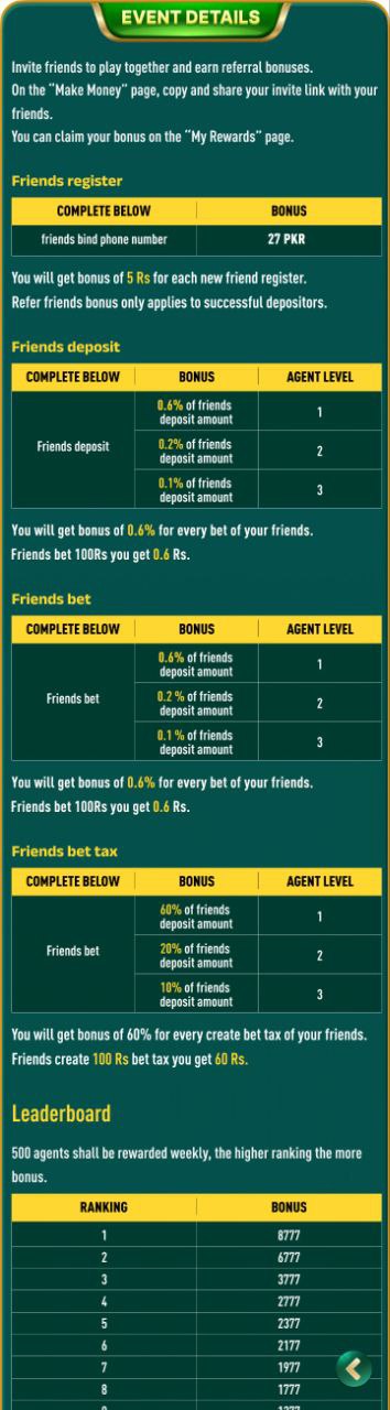 Q789 Game